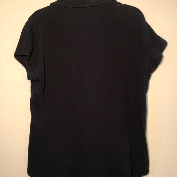 Short sleeve button down - Picture 4 of 5